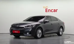 Kia K7 2.4 GDI Prestige 2016