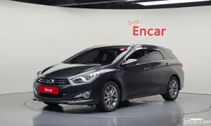 Hyundai I40 PYL 2.0 GDi 2014