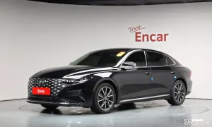 Hyundai Grandeur Le Blanc 2.5 2022