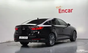 Kia K7 2.4 GDI Limited 2017
