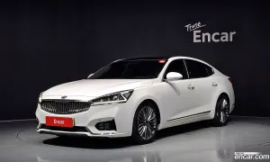 Kia K7 2.4 GDI Noblesse 2019