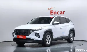 Hyundai Tucson Modern Gasoline 1.6 Turbo 2WD 2022