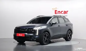 Kia Sportage Signature X Line HEV 1.6 2WD 2026
