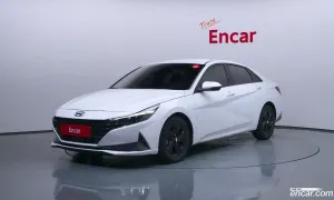 Hyundai Avante Modern 1.6 2023