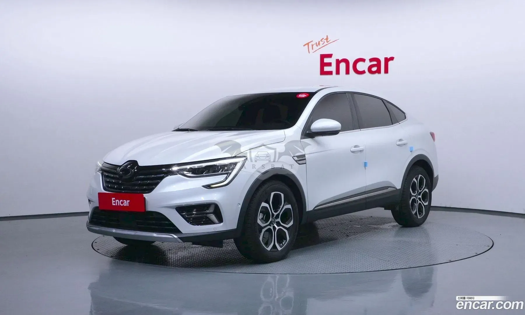 Renault-koreasamsung Xm3 1.3 TCe RE Signature 2022