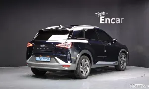 Hyundai Nexo Premium 2021
