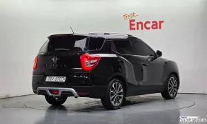 Kg_mobility_ssangyong Tiboli 1.6 RX 2WD 2017
