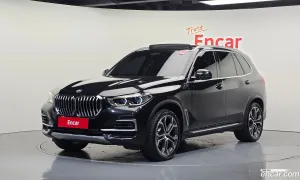 Bmw X5 xDrive 40i xLine 2022