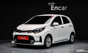 Kia Morning Best Selection 2022