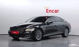 Genesis G80 Gasoline 2.5 Turbo AWD 2023