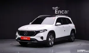 Mercedes-benz Eqb EQB300 4MATIC 2023