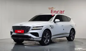 Genesis Gv80 2.5T Gasoline AWD 2024