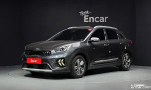 Kia Niro Noblesse Special 1.6 HEV 2020