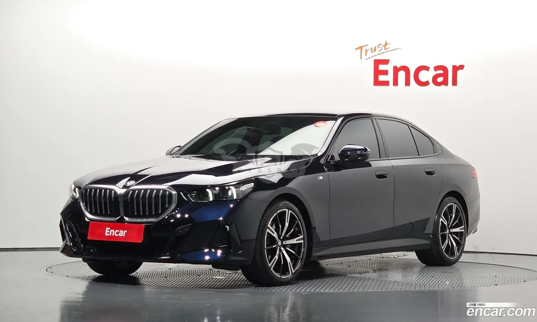 Bmw 5-series 530i xDrive M Sport 2024