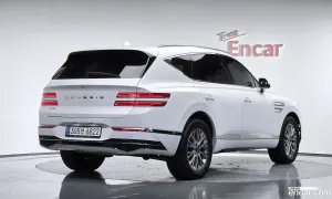 Genesis Gv80 2.5T Gasoline 2WD 2023