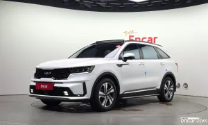 Kia Sorento Gravity HEV 1.6 2WD 2022