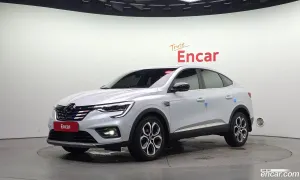 Renault-koreasamsung Xm3 1.3 TCe RE Signature 2020