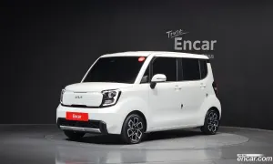 Kia Ray Signature 2025
