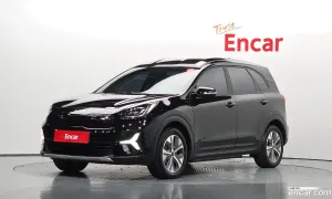 Kia Niro Air 2022