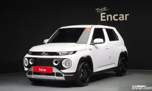 Hyundai Casper Turbo Smart 2023