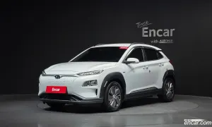 Hyundai Kona Modren 2018