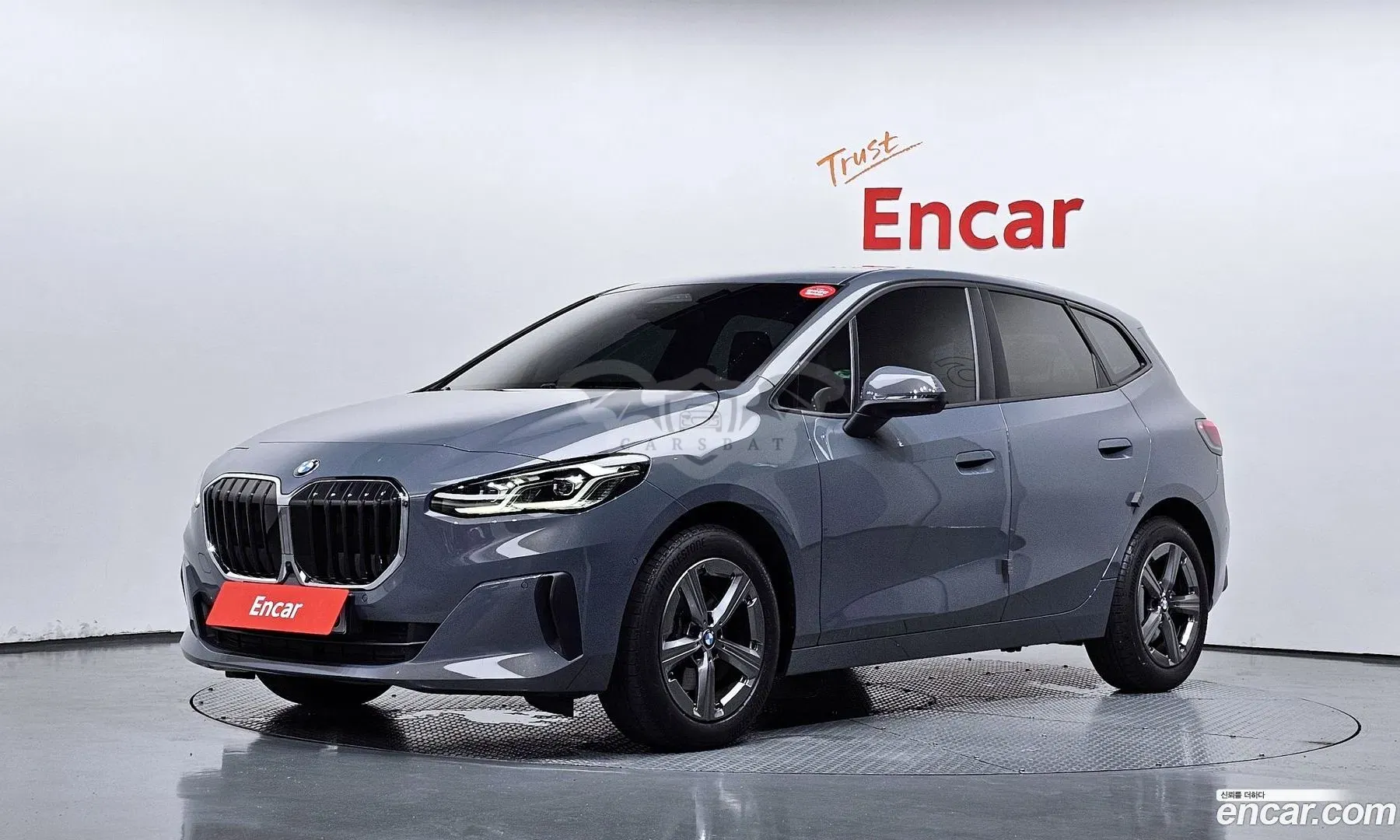 Bmw 2-series 220i Advantage 2025