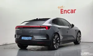Polestar Polestar 4 Long Range Single Moter 2025