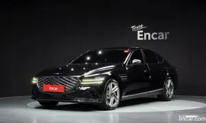 Genesis G80 Gasoline 2.5 Turbo AWD 2024