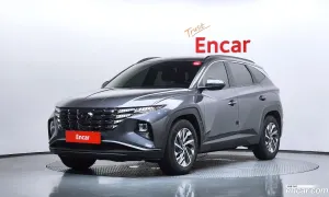Hyundai Tucson Premium 2WD 2022
