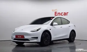 Tesla Model y RWD 2023