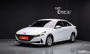Hyundai Avante Modern 1.6 2021