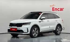 Kia Sorento Gravity HEV 1.6 2WD 2022