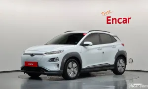 Hyundai Kona Premium 2020