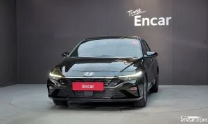 Hyundai Avante Modern 1.6 2023