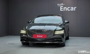 Genesis G80 Gasoline 2.5 Turbo AWD 2023