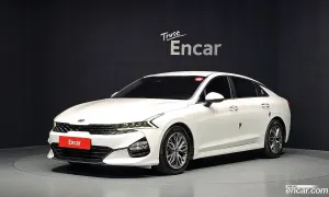 Kia K5 Prestige 2.0 2020
