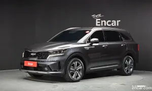 Kia Sorento Noblesse HEV 1.6 2WD 2022