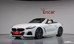 Bmw Z4 sDrive20i M Sport 2022