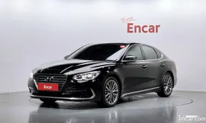 Hyundai Grandeur Special 3.0 Exclusive 2017