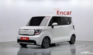 Kia Ray Signature 2024