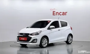 Chevroletgmdaewoo Spark Premier 2020