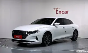 Hyundai Grandeur Le Blanc 2.5 2021
