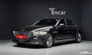 Genesis G90 Luxury 3.8 2019