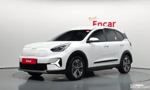 Kia Niro Earth 2022