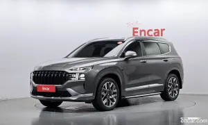Hyundai Santafe Prestige Gasoline 2.5T 2WD 2021