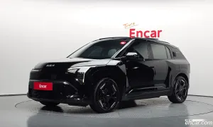 Kia Ev3 GT Line Long Range 2WD 2024