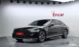 Genesis G90 Gasoline 3.5 Turbo AWD 2023