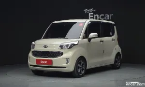 Kia Ray Prestige 2015