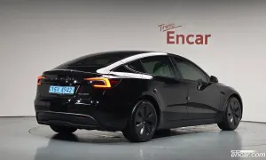 Tesla Model 3 Long Range AWD 2024