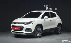 Chevroletgmdaewoo Trax 1.4 Premier 2019